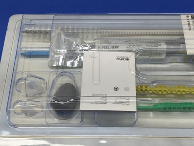 DePuy 5461-01-000 Prep Kit with Restrictors (x)